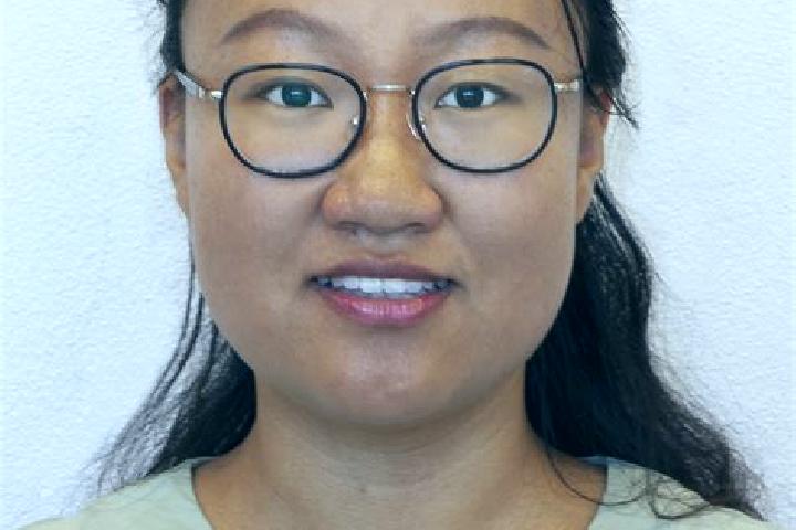 Naomi, 24 — Escort in Yuezhao, China