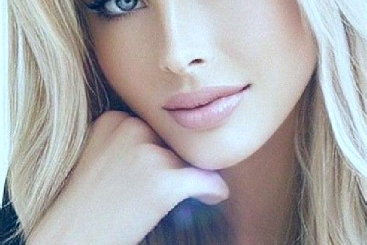 Naomi, 25, a blonde dark-eyed caucasian companion based in Piranga. Offering Domination, Fetish, Prostate Massage. Available for incall and outcall, day and ...