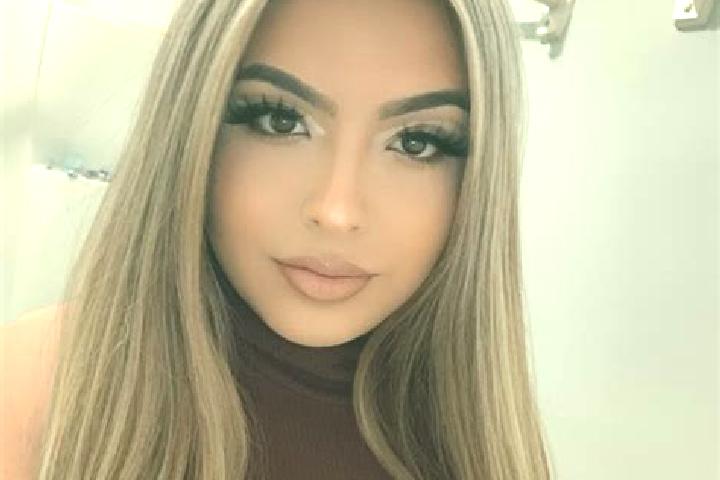 Naomi, 25, a blonde dark-eyed latina companion based in Dugny-sur-Meuse. Offering Domination, Travel Companion, GFE, A-Level. Available for incall and outcal...