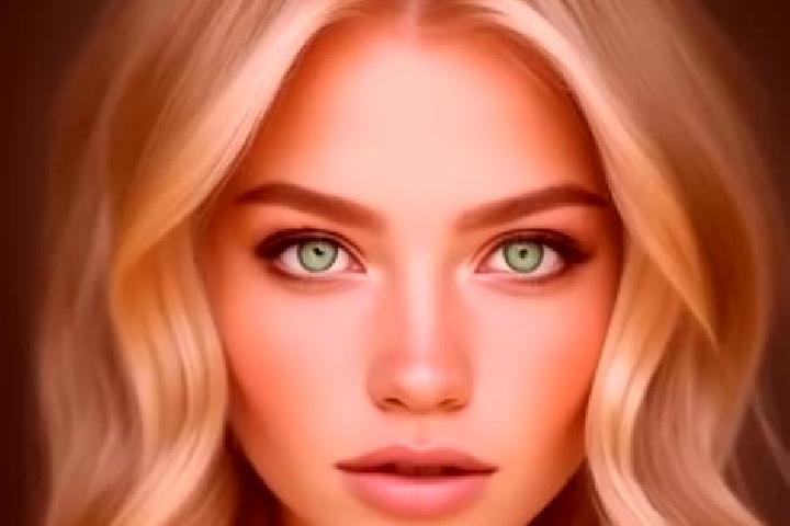 Naomi, 25, a platinum blonde green-eyed mediterranean companion based in Waso. Offering A-Level, CIM, Massage. Available for incall and outcall, day and even...