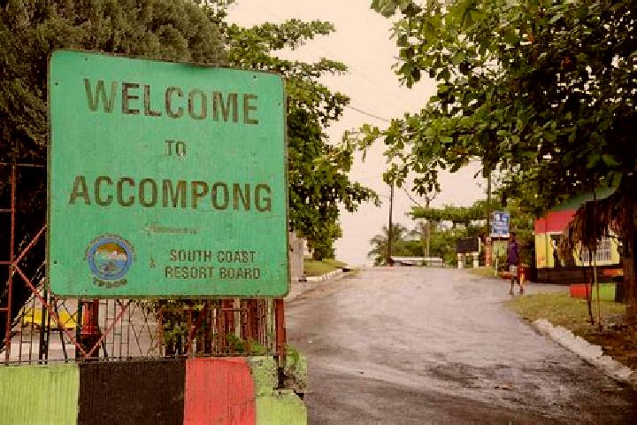 Naomi, 25 — Escort in Accompong, Jamaica
