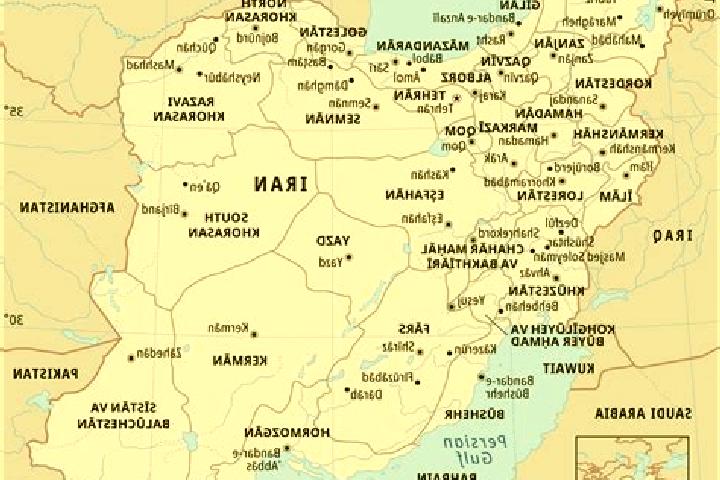 Naomi, 25 — Escort in Kuhin, Iran