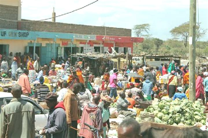 Naomi, 25 — Escort in Mau Narok, Kenya