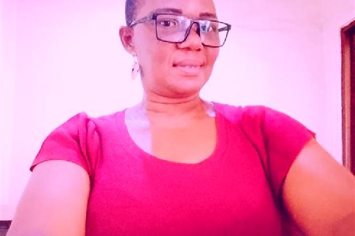 Naomi, 25 — Escort in Ngozi, Burundi