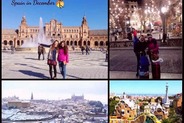 Naomi, 25 — Escort in Paracuellos, Spain