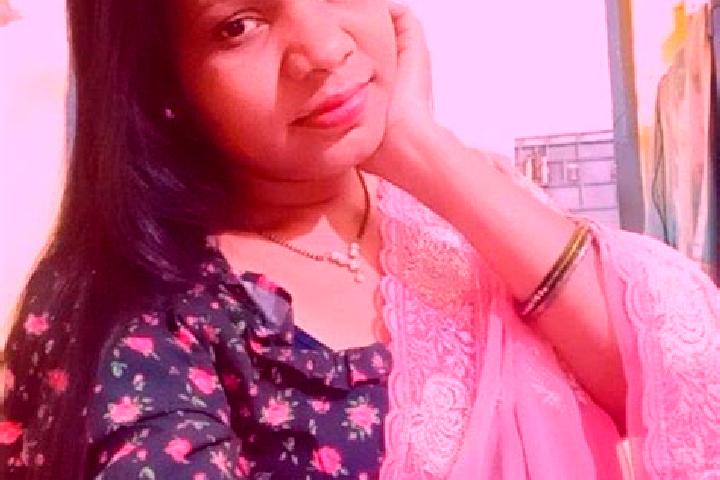 Naomi, 25 — Escort in Ramgarh, India