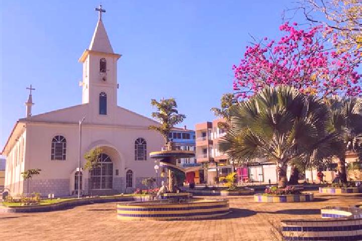 Naomi, 25 — Escort in Santa Efigenia de Minas, Brazil