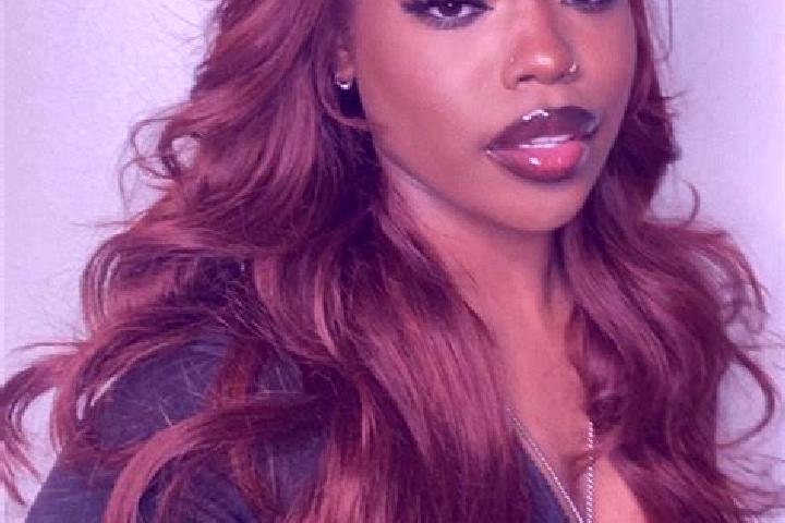 Naomi, 26, a auburn amber-eyed ebony companion based in Tolleshunt Knights. Offering Overnight, Duos, Dinner Date, Deep French Kissing, CIM. Available for in...