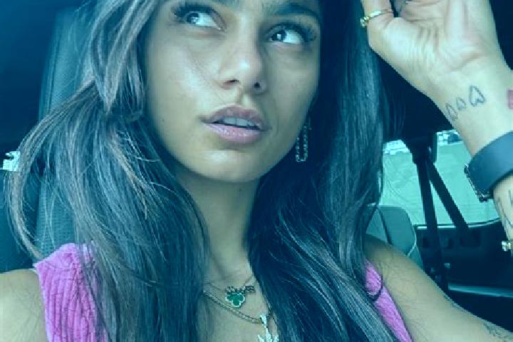 Naomi, 26, a auburn blue-eyed european companion based in Khalifah A City. Offering BDSM, Overnight, Erotic Massage, A-Level, CIM. Available for incall and o...