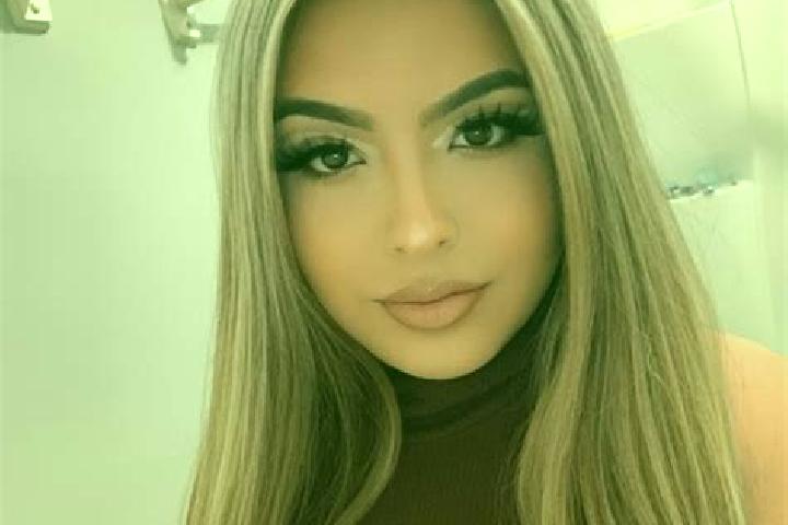 Naomi, 26, a blonde grey-eyed latina companion based in Cuijiamatou. Offering Domination, Couples, Girlfriend Experience. Available for incall and outcall, o...
