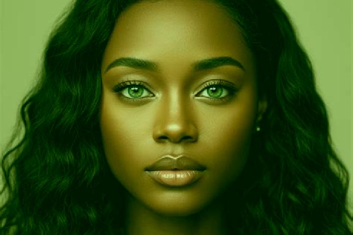 Naomi, 26, a brunette green-eyed ebony companion based in Dazhigu. Offering 69, BDSM. Available for incall and outcall, day and evening dates.