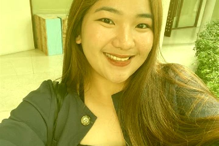 Naomi, 26 — Escort in Binulasan, Philippines