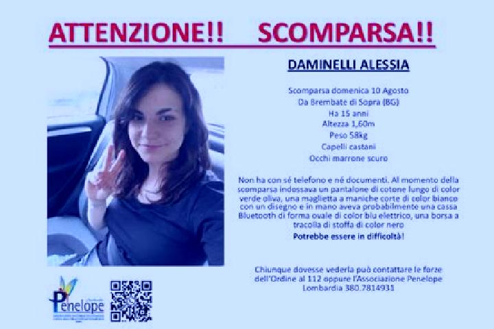 Naomi, 26 — Escort in Brembate di Sopra, Italy