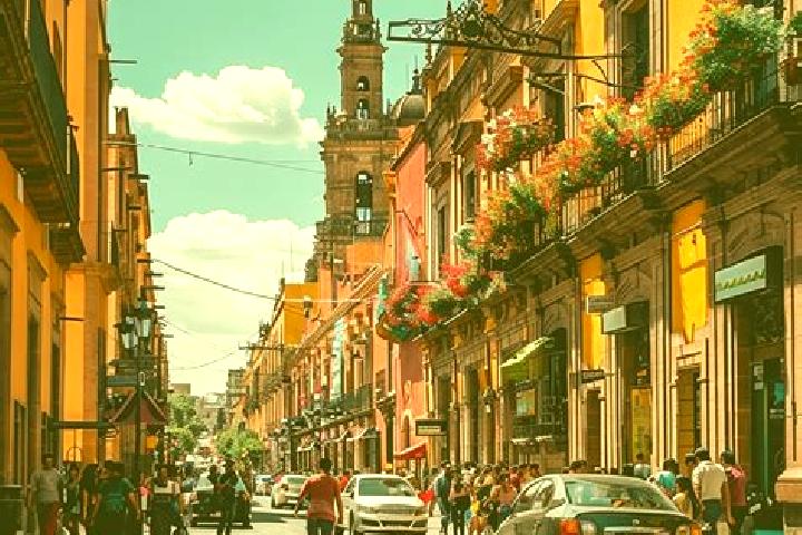 Naomi, 26 — Escort in Chahuatitla, Mexico
