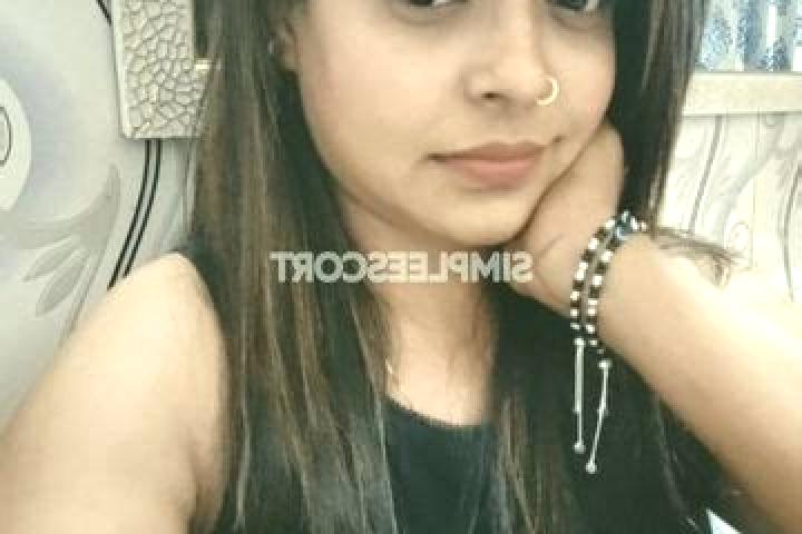 Naomi, 26 — Escort in Dhanbad, India