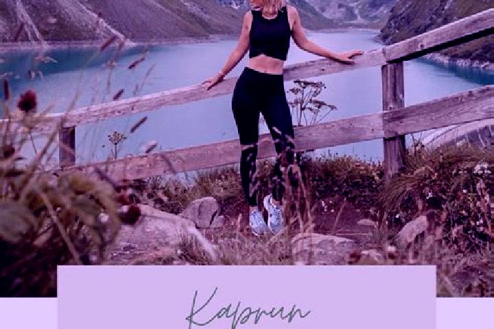 Naomi, 26 — Escort in Kaprun, Austria