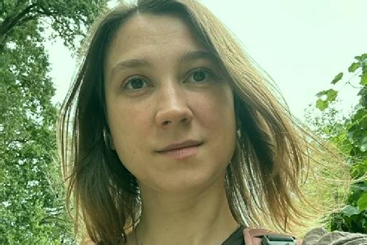 Naomi, 26 — Escort in Khotiv, Ukraine