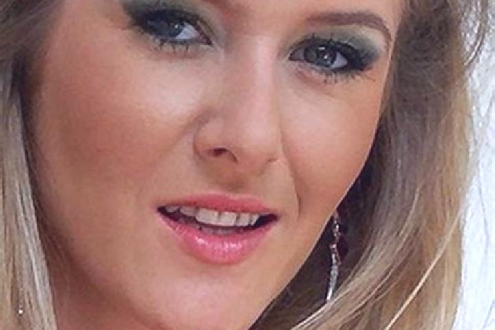 Naomi, 26 — Escort in Klasterec nad Ohri, Czech Republic