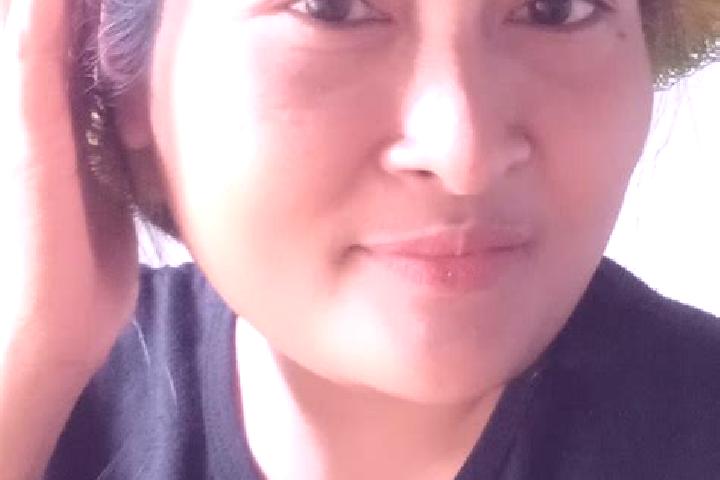 Naomi, 26 — Escort in Menggala, Indonesia