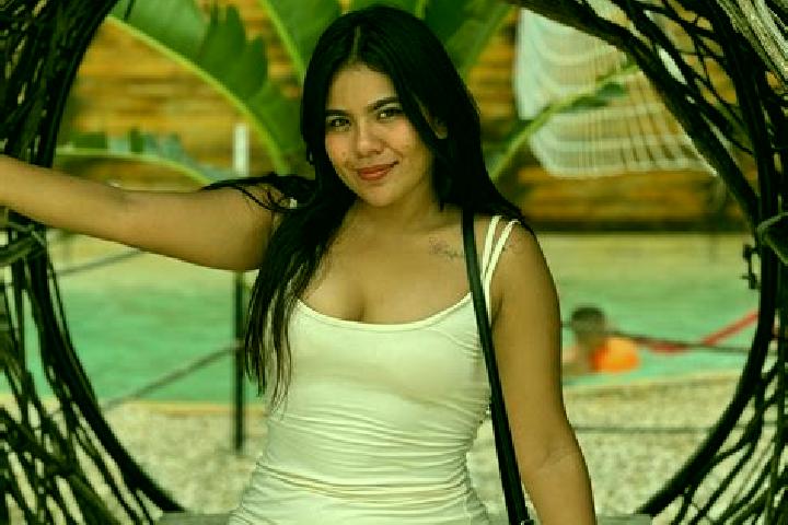 Naomi, 26 — Escort in Montenegro, Colombia