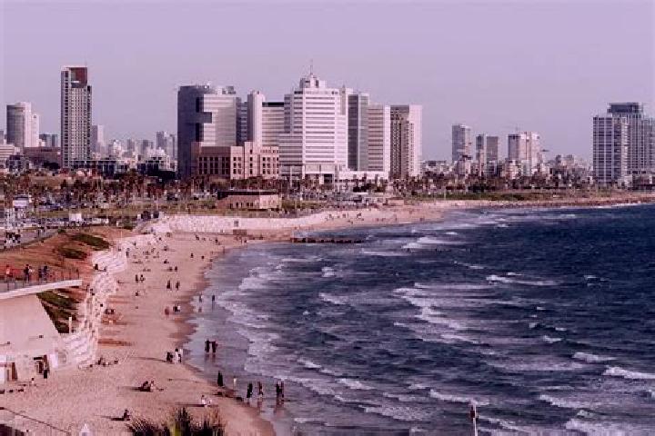 Naomi, 26 — Escort in Neve Mivtah, Israel