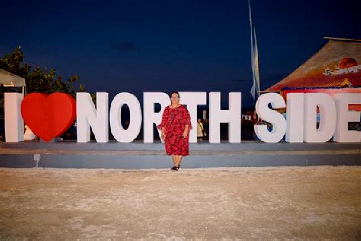 Naomi, 26 — Escort in North Side, Cayman Islands