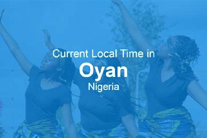 Naomi, 26 — Escort in Oyan, Nigeria