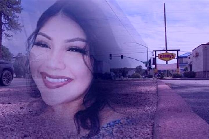 Naomi, 26 — Escort in Potrero Horcon, Mexico