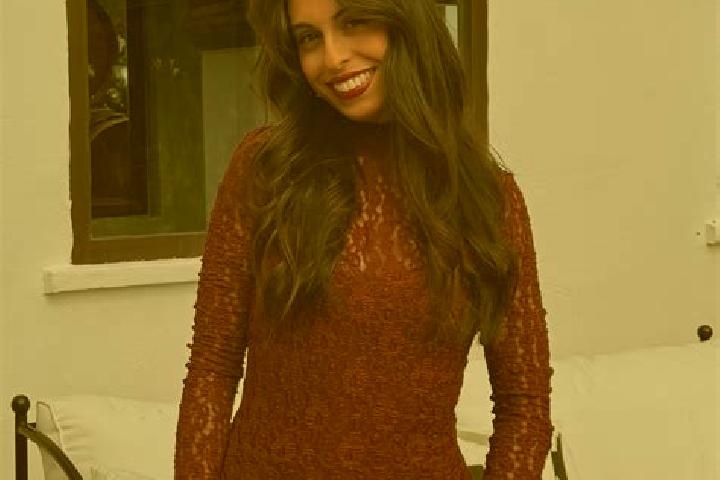 Naomi, 26 — Escort in Santa Maria Sola, Mexico