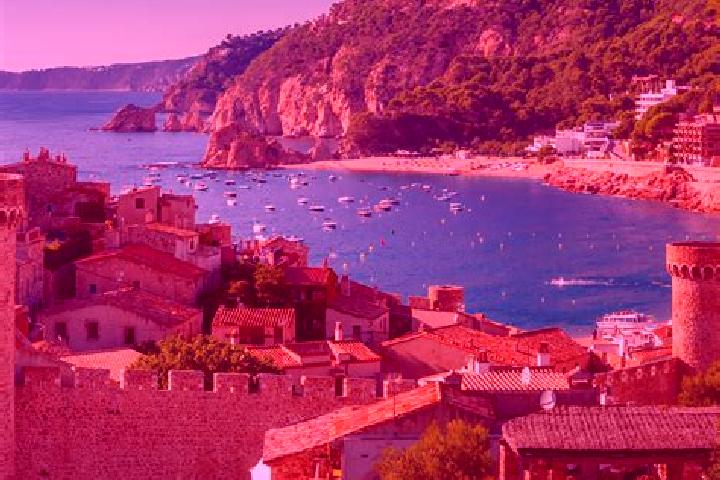 Naomi, 26 — Escort in Trefacio, Spain