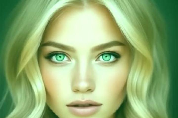Naomi, 27, a dark blonde green-eyed mediterranean companion based in Tengyue. Offering Deep French Kissing, Overnight, CIM, Prostate Massage, Roleplay. Avail...