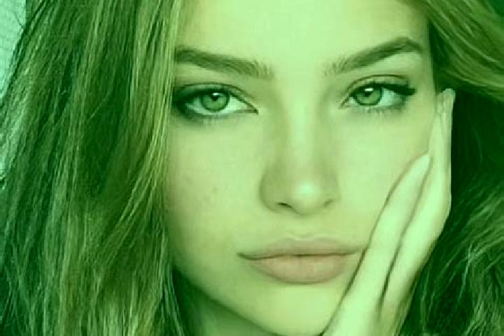 Naomi, 27, a dark blonde hazel-eyed asian companion based in Konbolokoura. Offering Overnight, Duos, Massage. Available for incall and outcall, overnight boo...