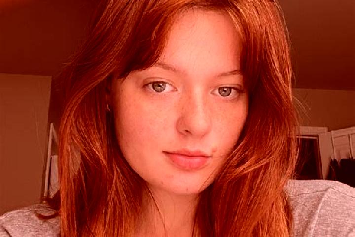 Naomi, 27, a red grey-eyed european companion based in Ponte de Lima. Offering GFE, Girlfriend Experience, Deep French Kissing, Couples. Available for incall...