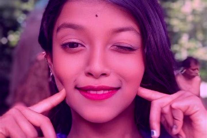 Naomi, 27 — Escort in Amarpur, India