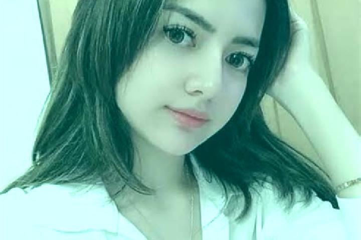 Naomi, 27 — Escort in Dongtuan, China