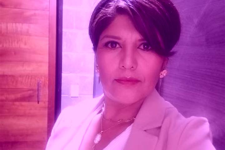 Naomi, 27 — Escort in Forjadores de Pachuca, Mexico