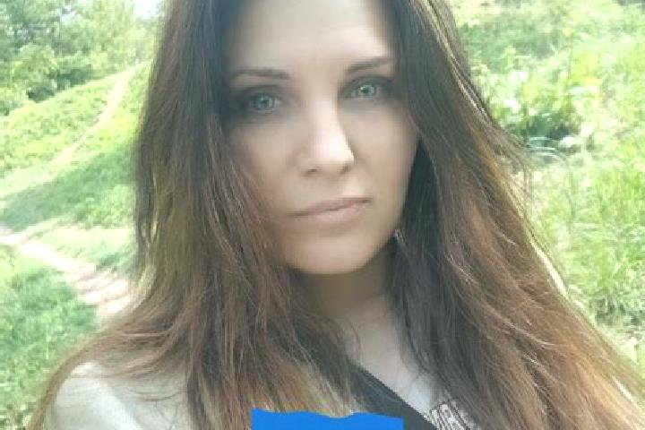 Naomi, 27 — Escort in Horoshova, Ukraine