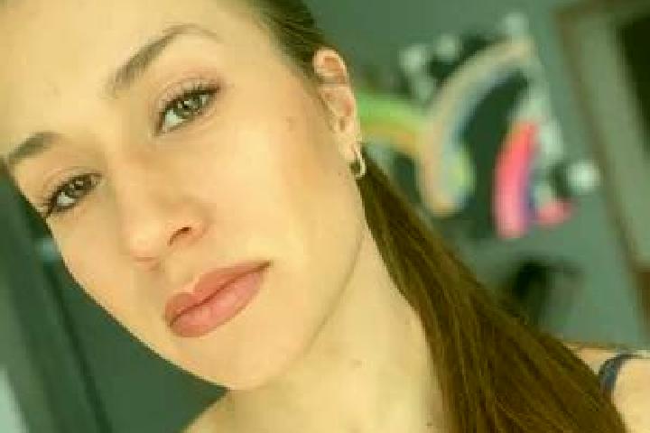 Naomi, 27 — Escort in Marcelova, Slovakia
