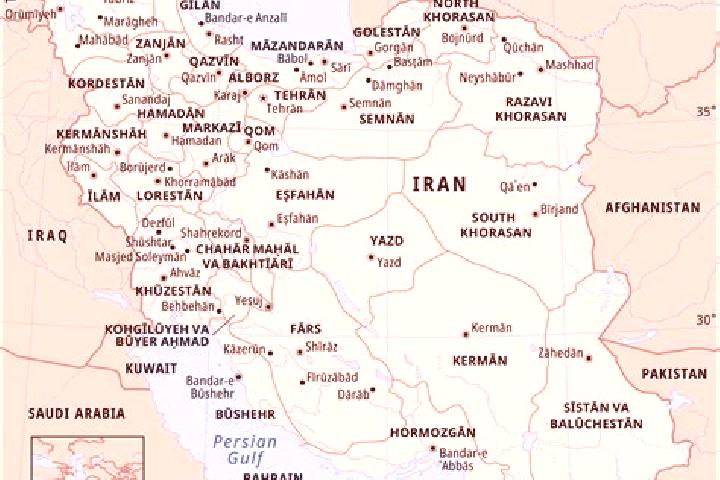 Naomi, 27 — Escort in Pardanjan, Iran