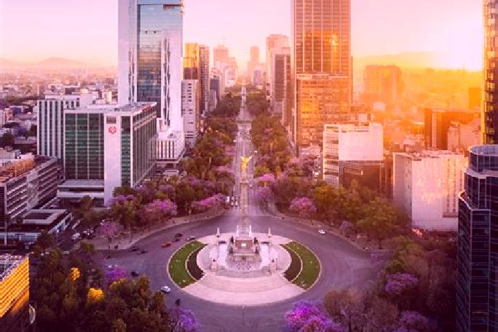Naomi, 27 — Escort in Potam, Mexico