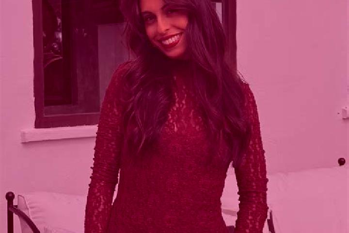 Naomi, 27 — Escort in Sami, Gambia