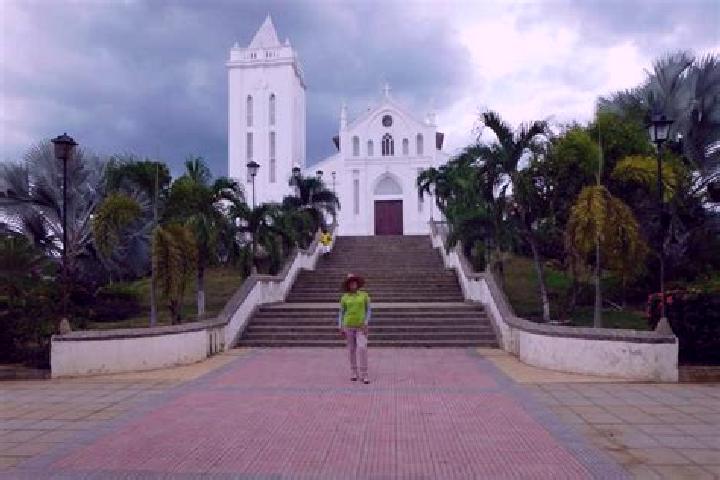 Naomi, 27 — Escort in San Juan Nepomuceno, Colombia