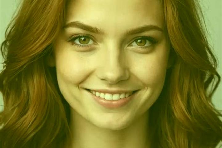 Naomi, 28, a auburn hazel-eyed european companion based in Choritiro. Offering Striptease, CIM, Erotic Massage. Available for incall and outcall, day and eve...