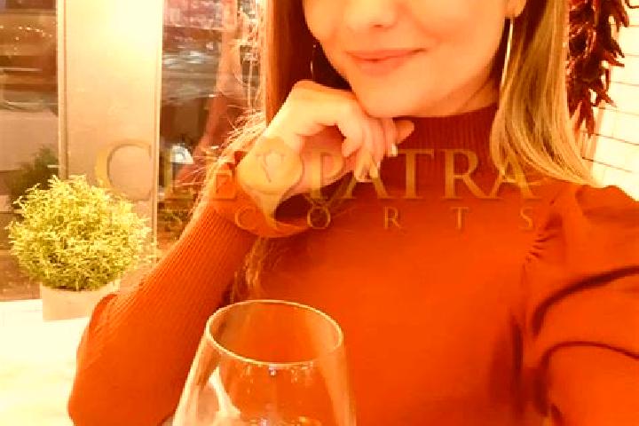 Naomi, 28, a blonde hazel-eyed slavic companion based in Knjazevac. Offering OWO, Party Girl, Dinner Date. Available for incall and outcall, day and evening ...