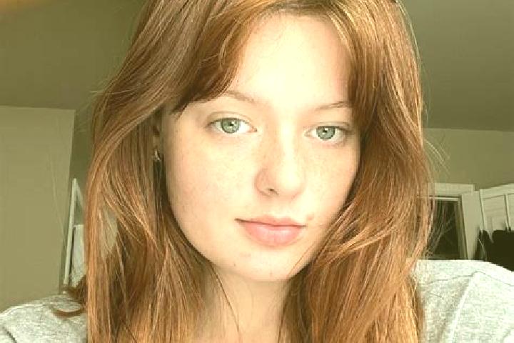 Naomi, 28, a red grey-eyed mediterranean companion based in Edon. Offering Prostate Massage, OWO, Girlfriend Experience. Available for incall and outcall, ov...