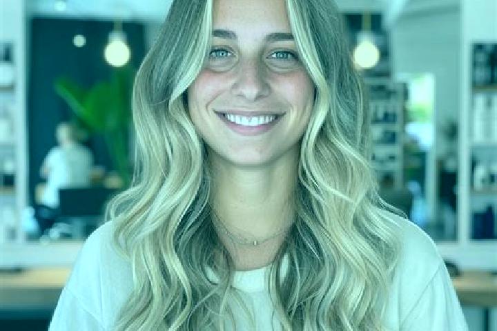 Naomi, 28 — Escort in Blond, France