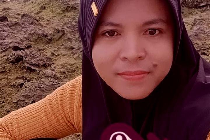 Naomi, 28 — Escort in Ciracap, Indonesia