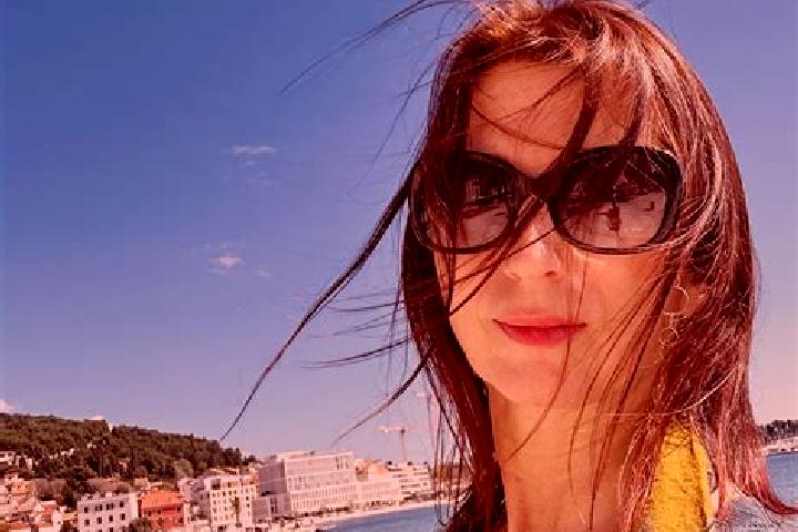 Naomi, 28 — Escort in Dobri Dol, North Macedonia