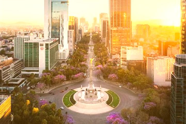 Naomi, 28 — Escort in El Pensil, Mexico