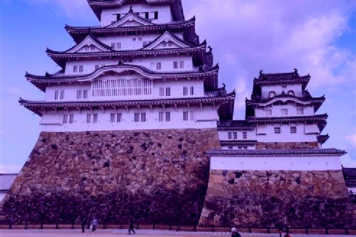 Naomi, 28 — Escort in Himeji, Japan